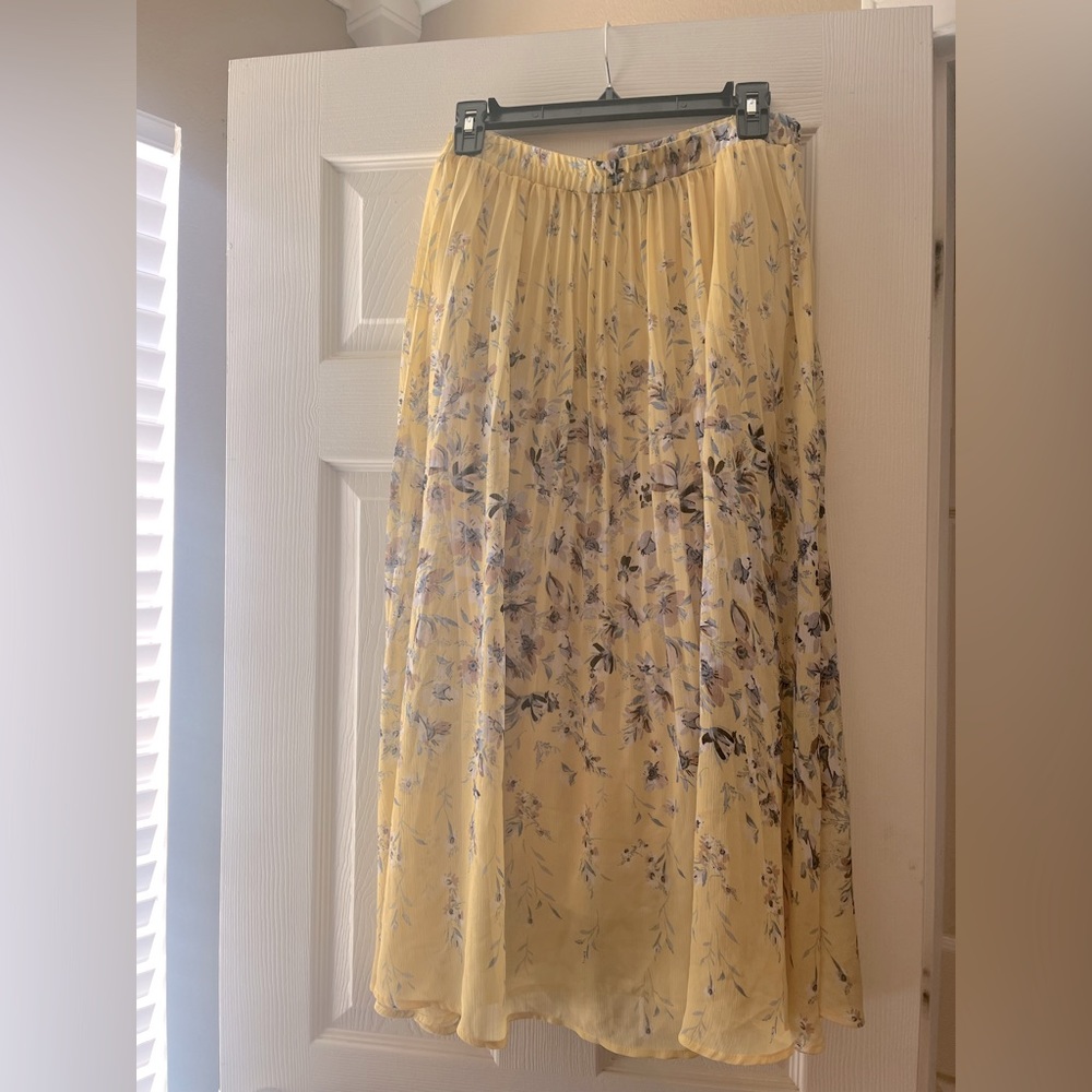 Sara Michelle Skirt